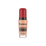 Flormar Longwear Matte Foundation 30ML