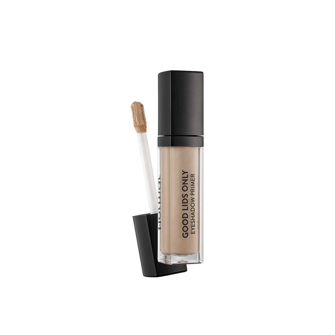 Flormar Good Lids Only Eyeshadow Primer - 01 Nude 7.5ml