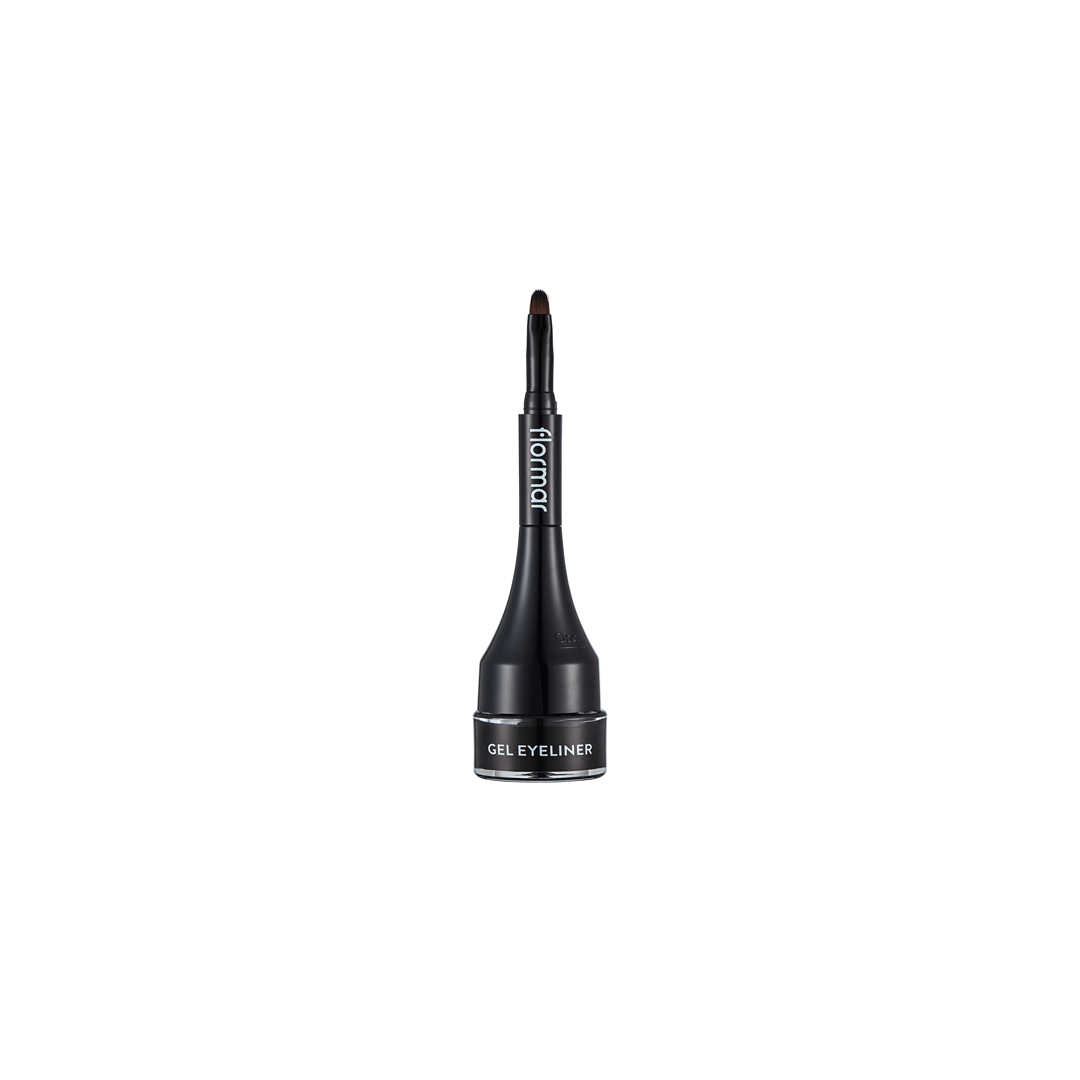 Flormar Gel Eyeliner