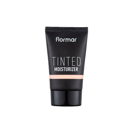 Flormar Tinted Moisturizer Foundation 30ml