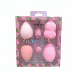 Ruby Face Beauty Blender Set FR06C