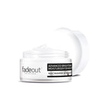 Fadeout Men SPF20 Advanced Whitening Cream 75ml