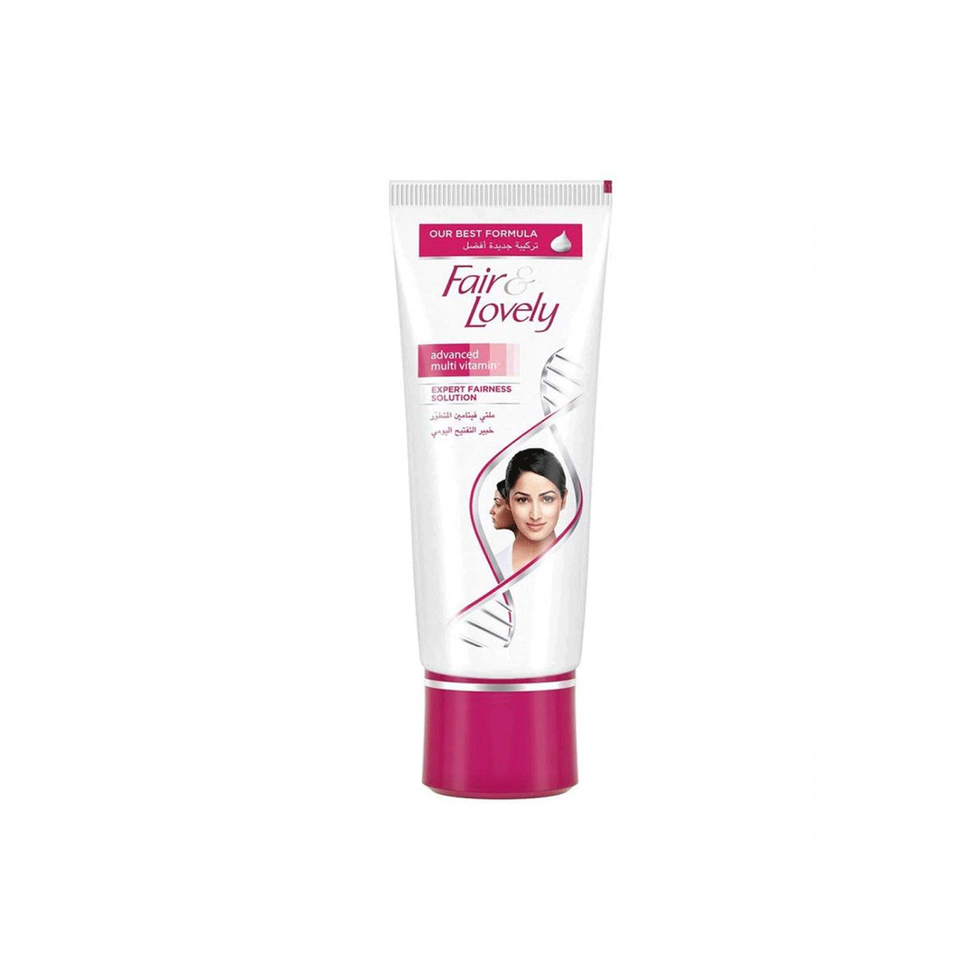 Fair & Lovely Advanced Multi Vitmain Fairness Cream 100g