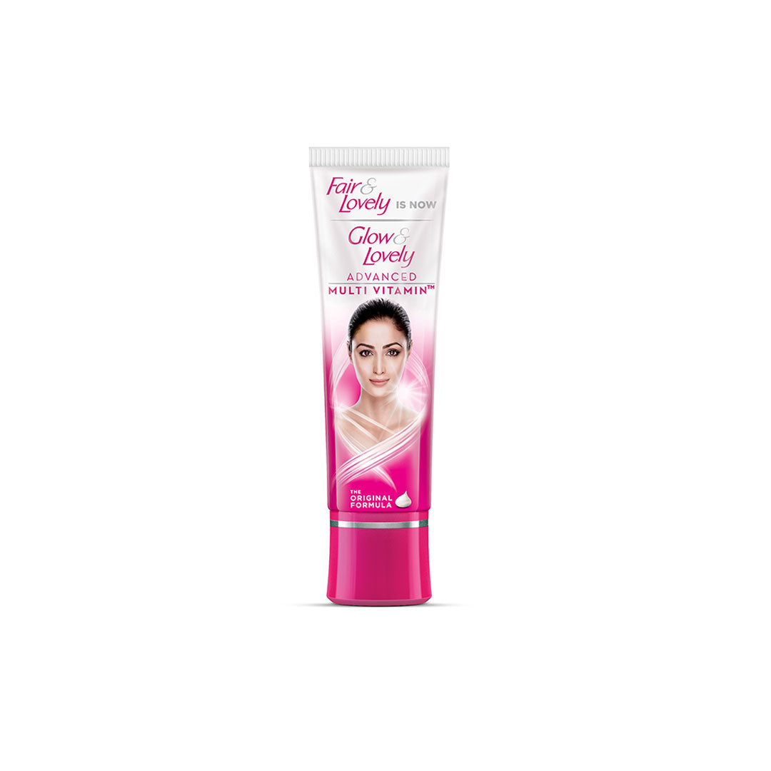 Fair & Lovely Glow Advanced Multi Vitamin Cream 25g