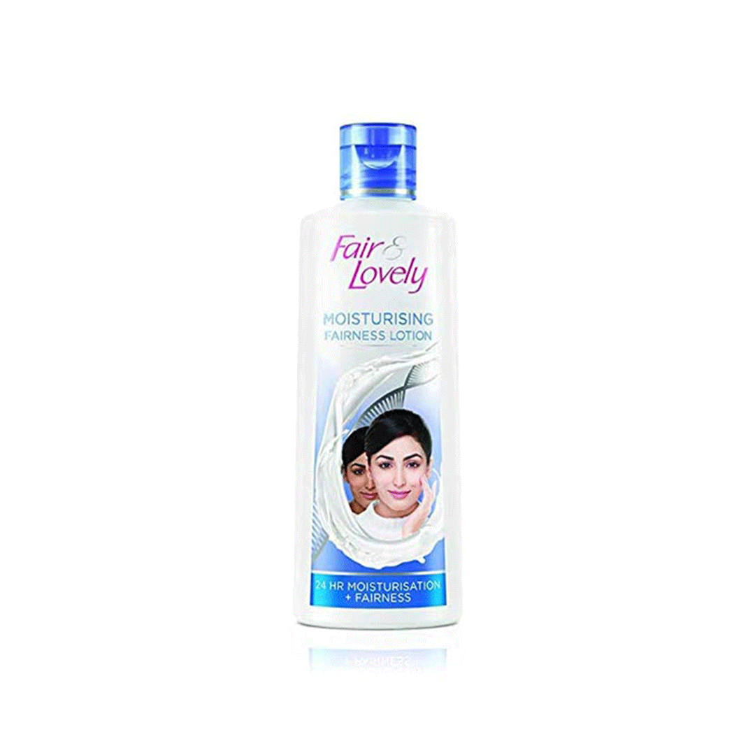 Fair & Lovely Glow Moisturing Lotion 200ml