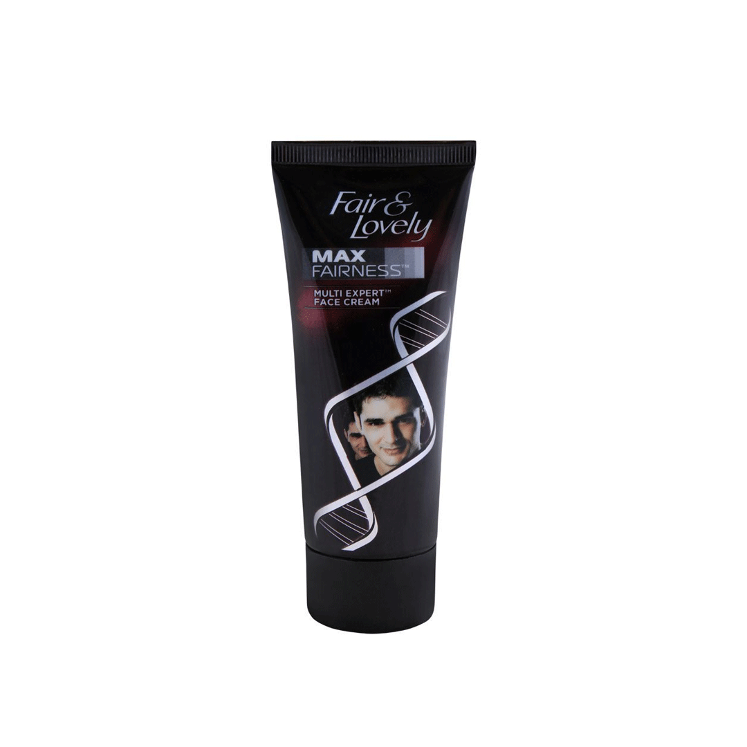 Fair & Lovely Max Fairness Cream 50g