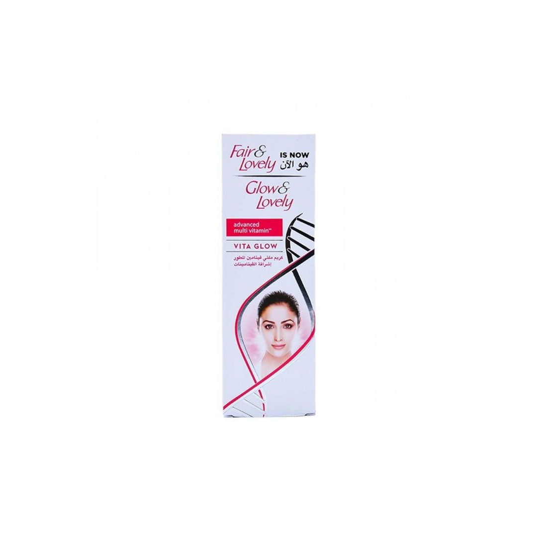 Fair & Lovely Multi-Vitamin Face Cream 100g