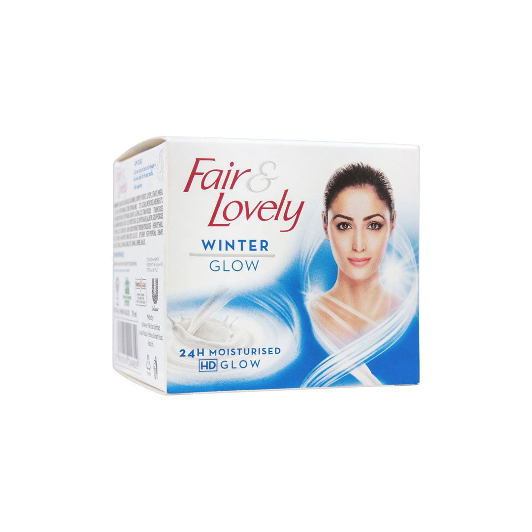 Fair & Lovely Winter Fairness Cream 70ml