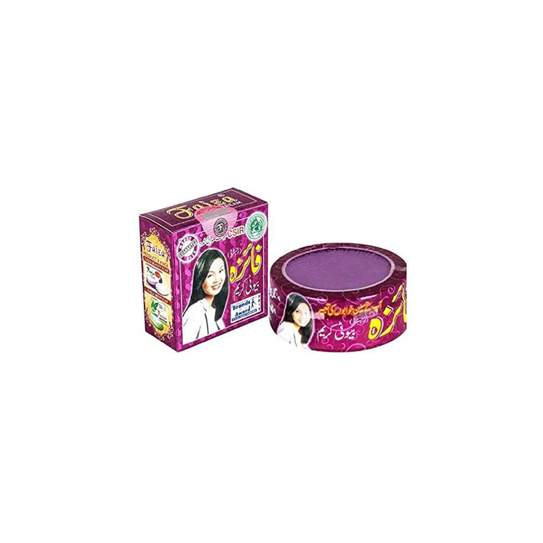 Faiza Beauty Cream 25g