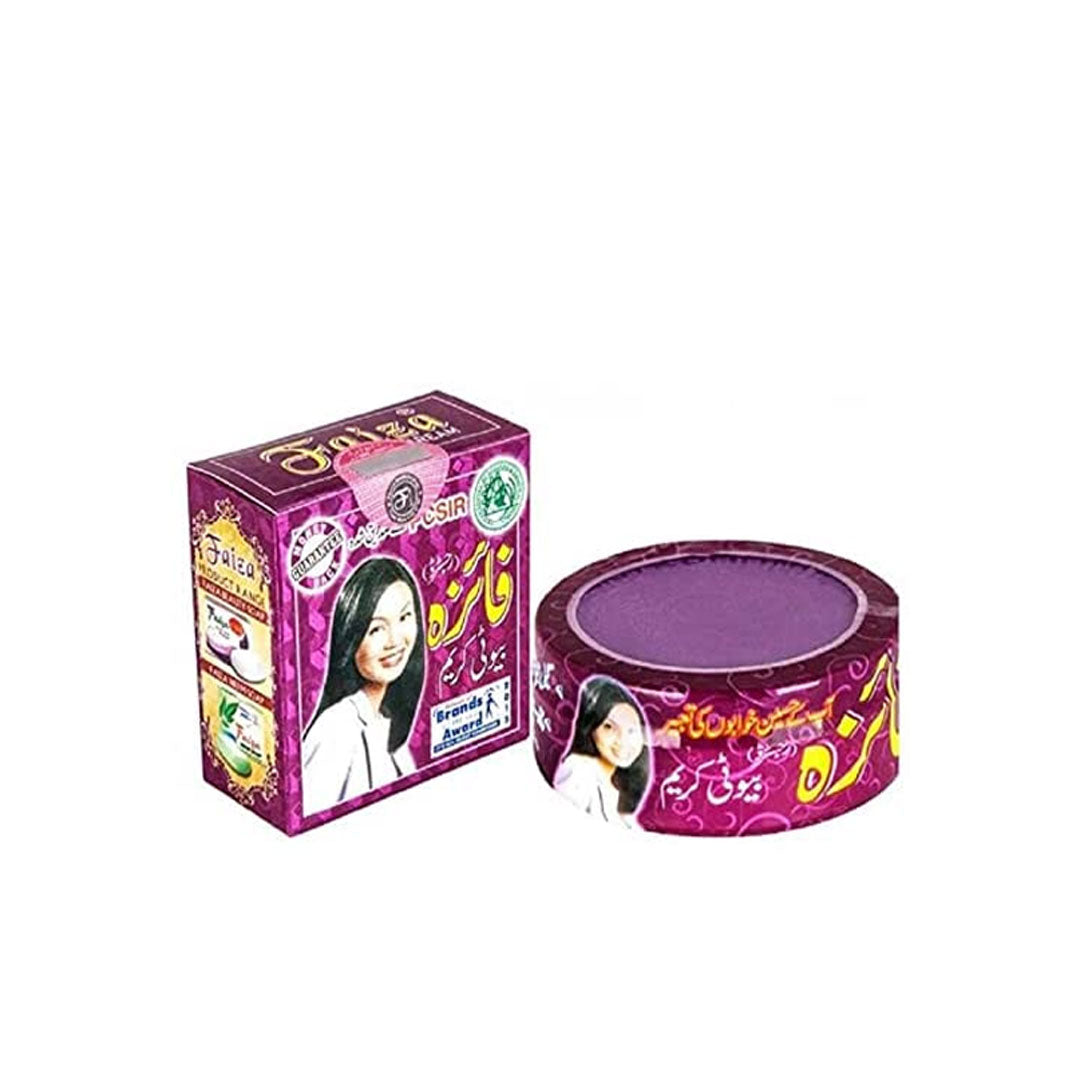 Faiza Beauty Cream 50g