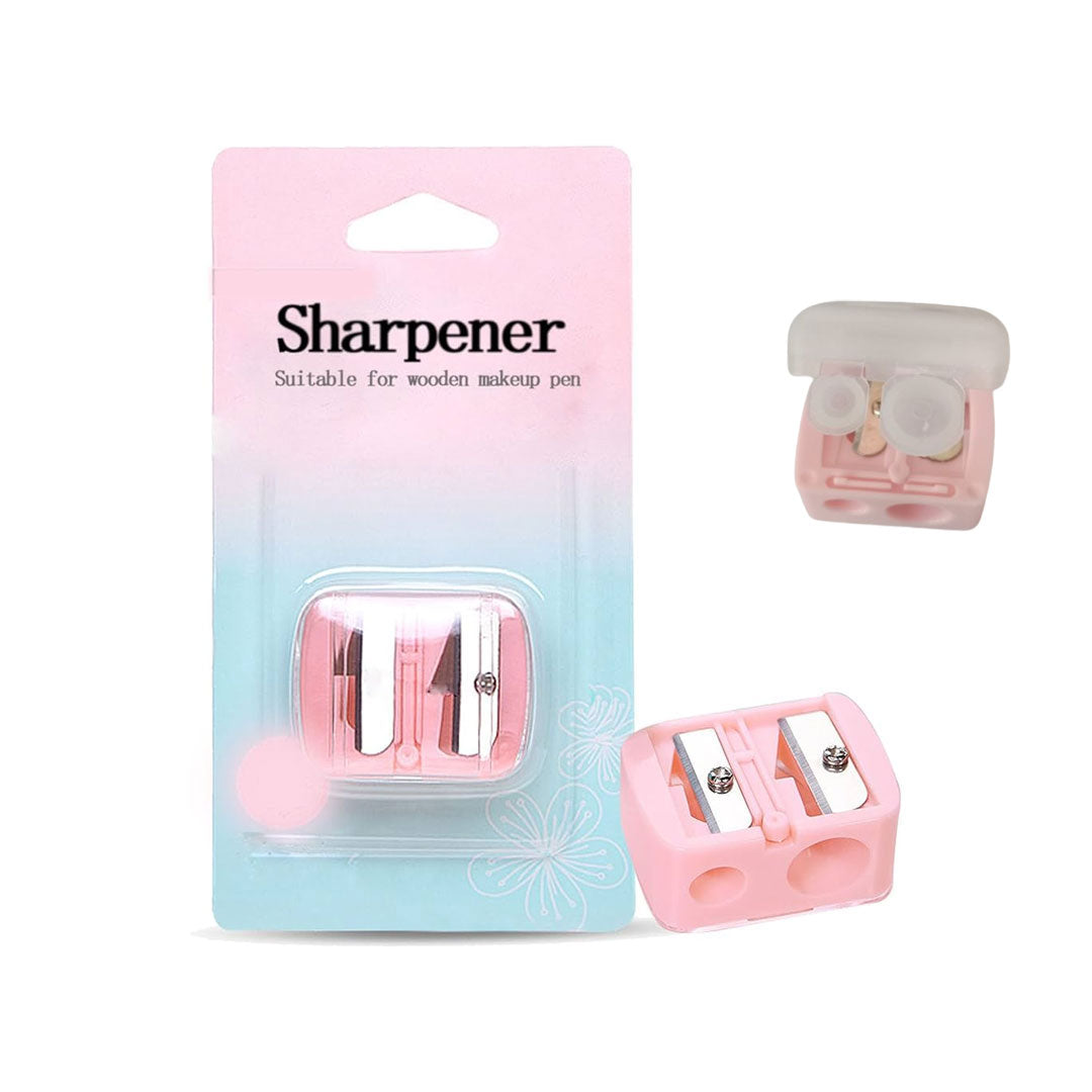 Fancy Cover Sharpener