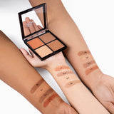 Rivaj Fantasy Contour Palette