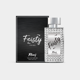 Rivaj Fiesty Men Perfume 85ml