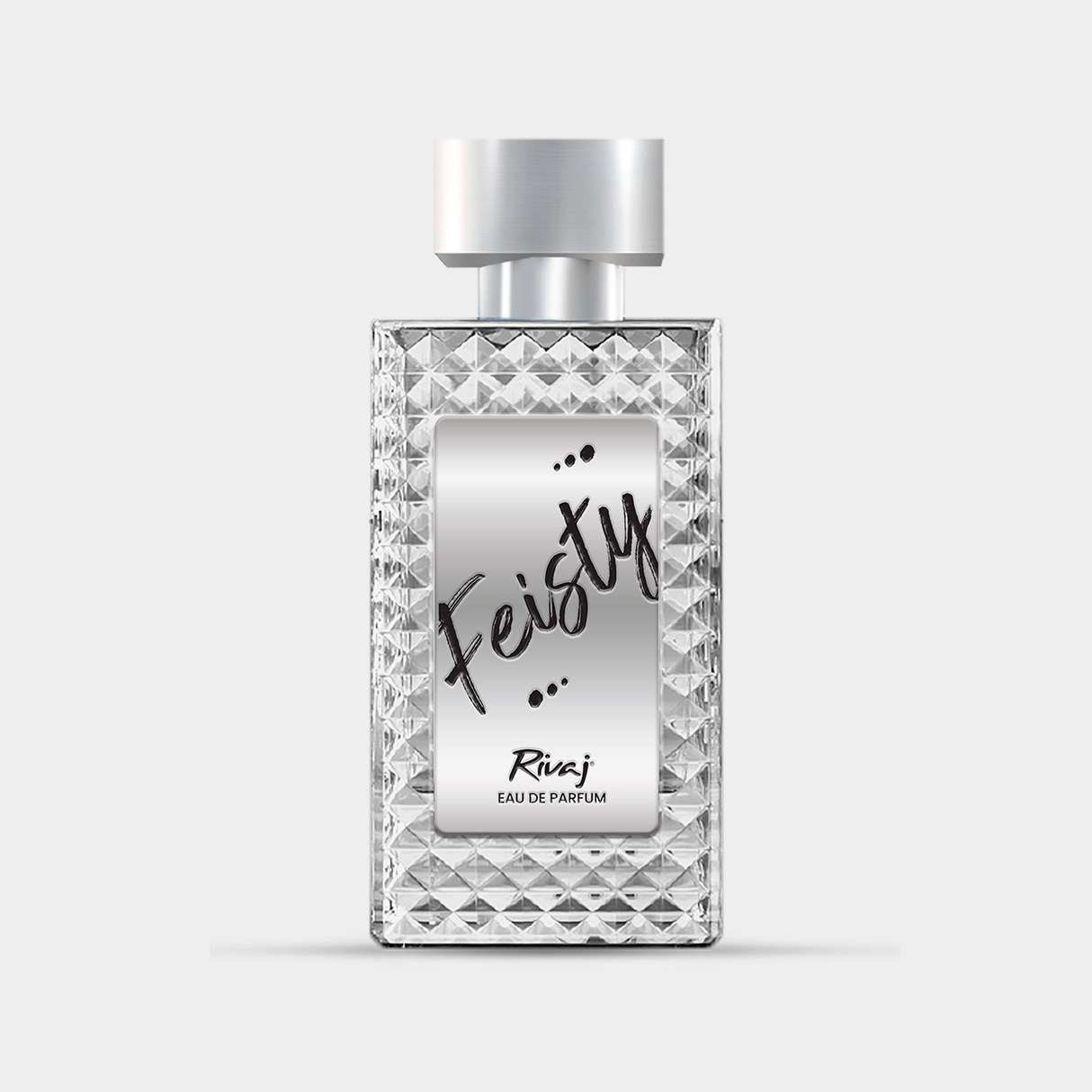 Rivaj Feisty Men Perfume 85ml