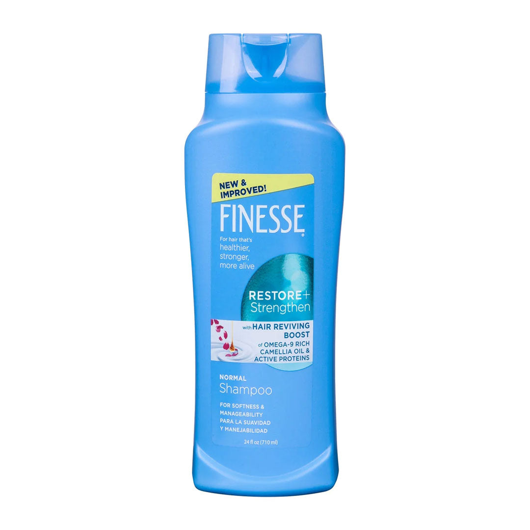 Finesse Restore + Strengthen Normal Shampoo 710ml