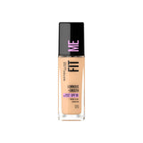 Maybelline Fit Me 120 Luminous+Smooth Foundation 30ml