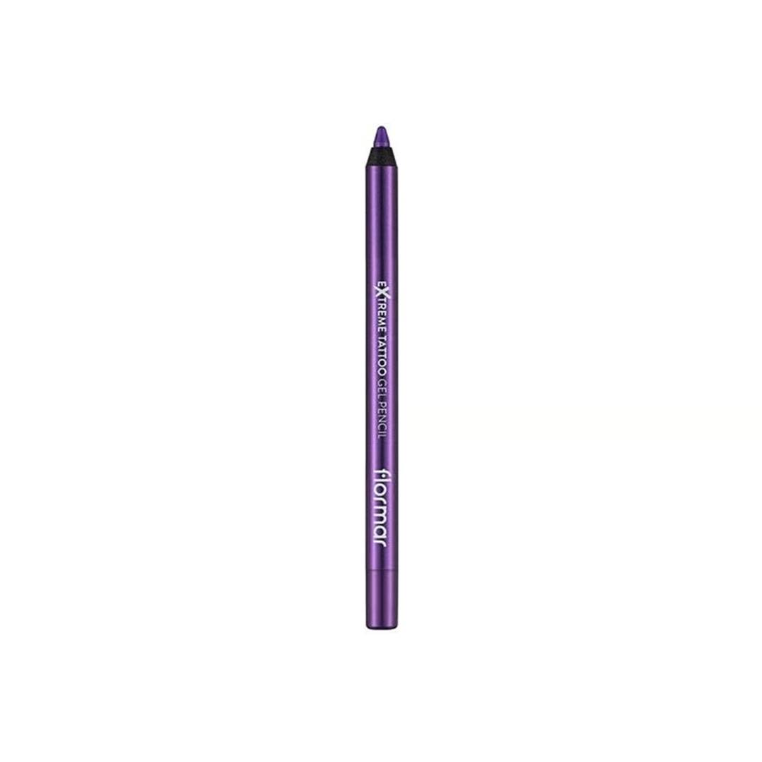 Flormar Extreme Tatto Gel Pencil