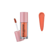 Flormar Mood Booster Liquid Blush 4ml