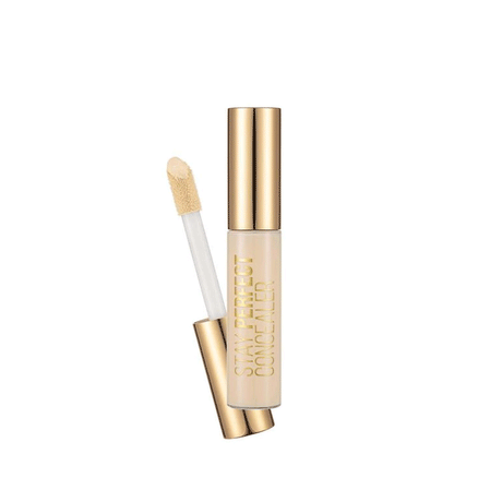 Flormar Stay Perfect Liquid Concealer 12.5ml