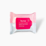 Flormar Clean Care Makeup Wet Wipes