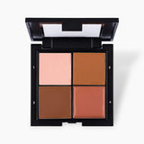 Flormar Contour Palette