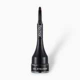 Flormar Gel Eyeliner