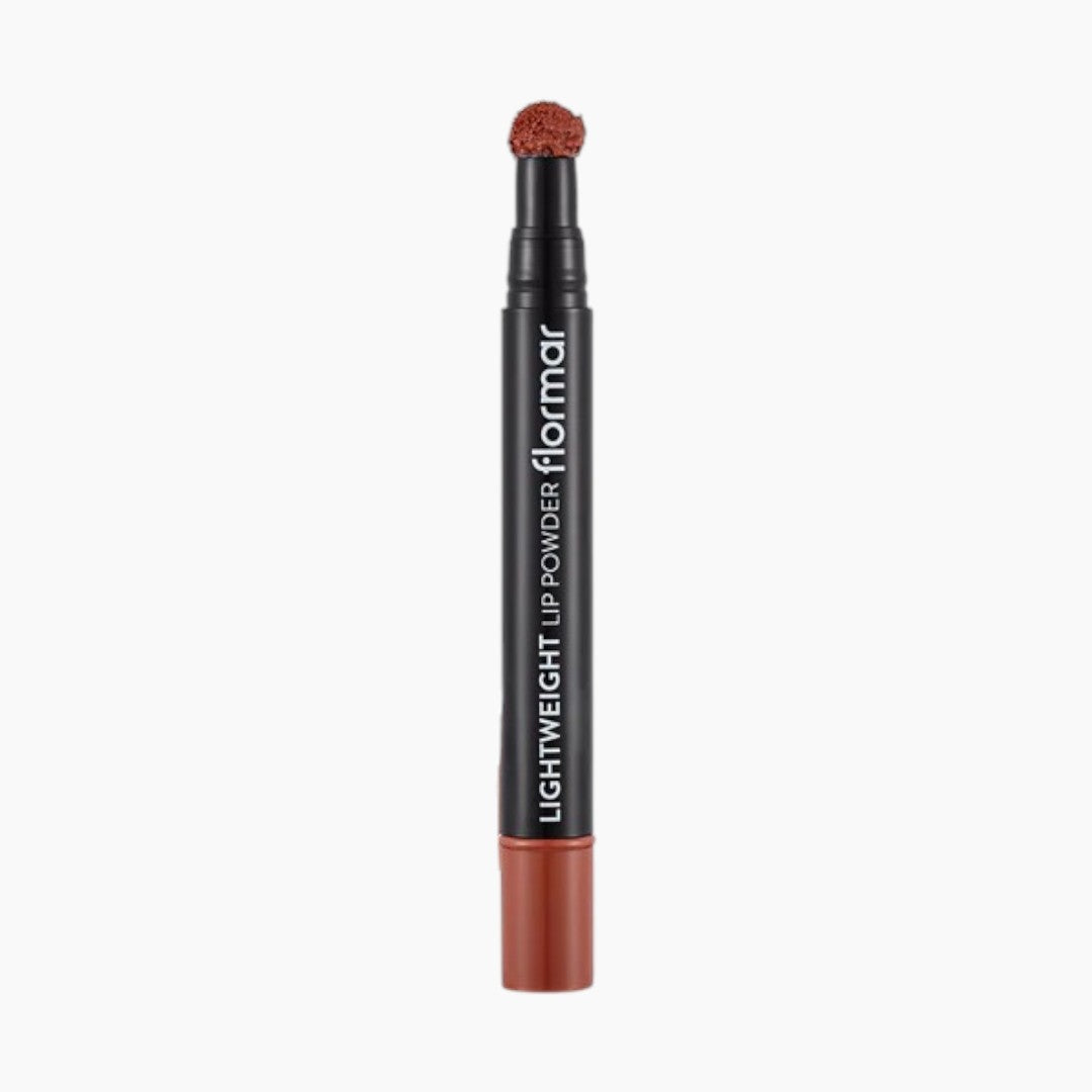 Flormar Lightweight Lip Powder