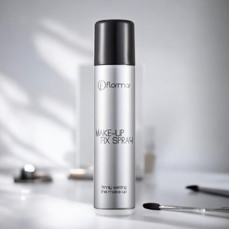 Flormar Makeup Fixer