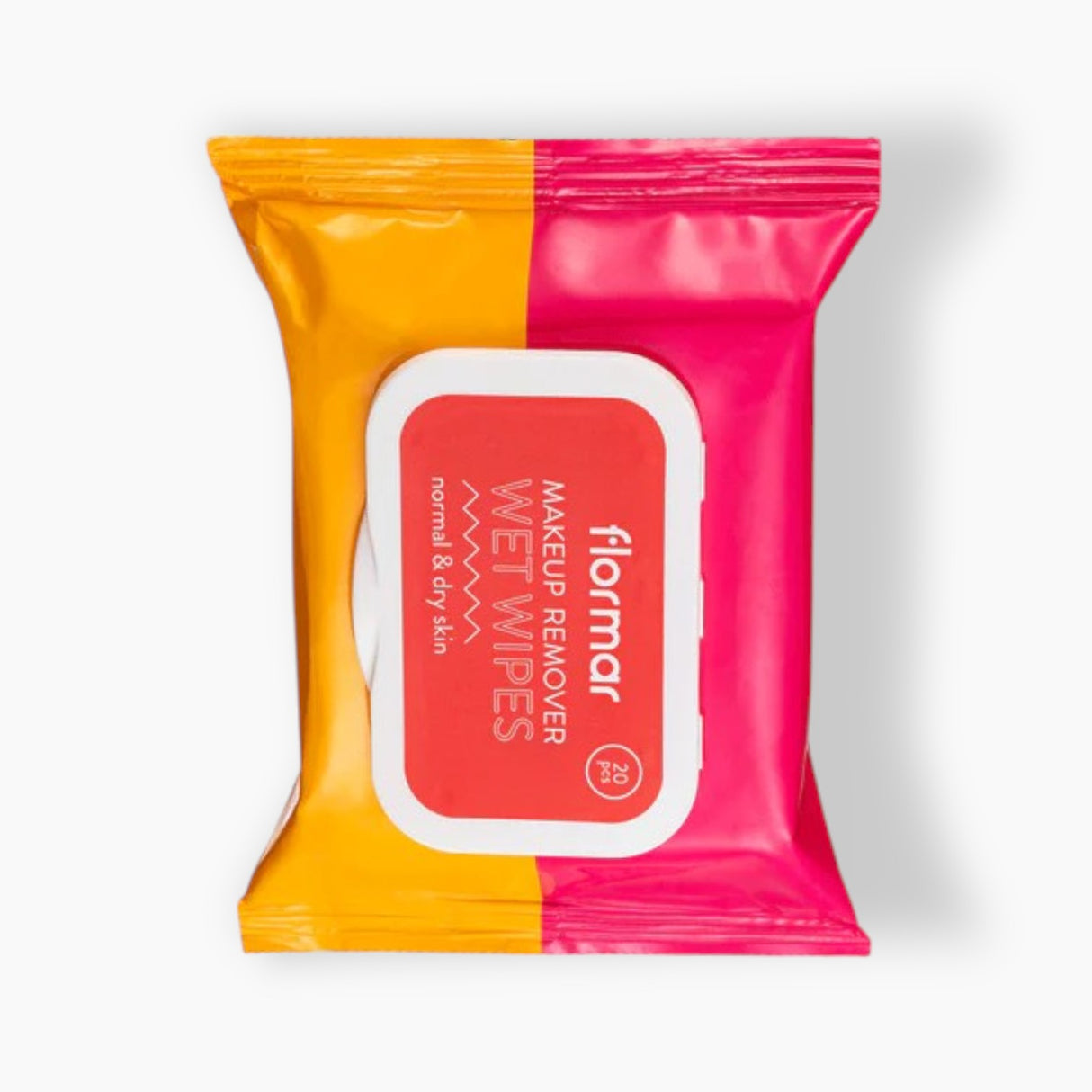 Flormar Makeup Wipes