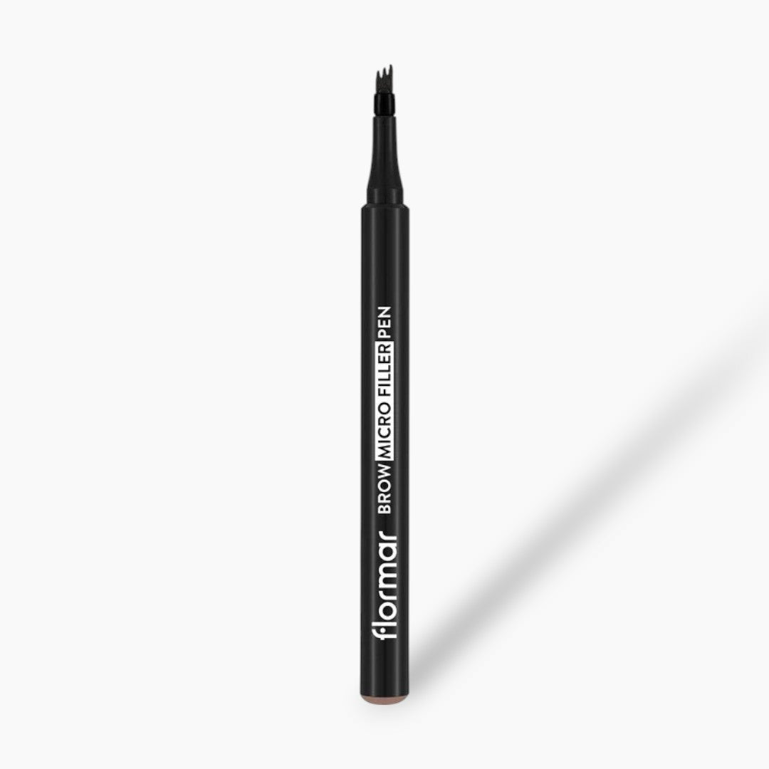 Flormar Micro Filler Eye Brow Pen 1.1ml