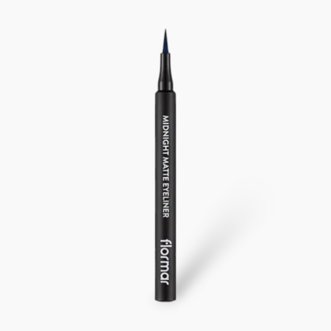 Flormar Midnight Matte Eyeliner