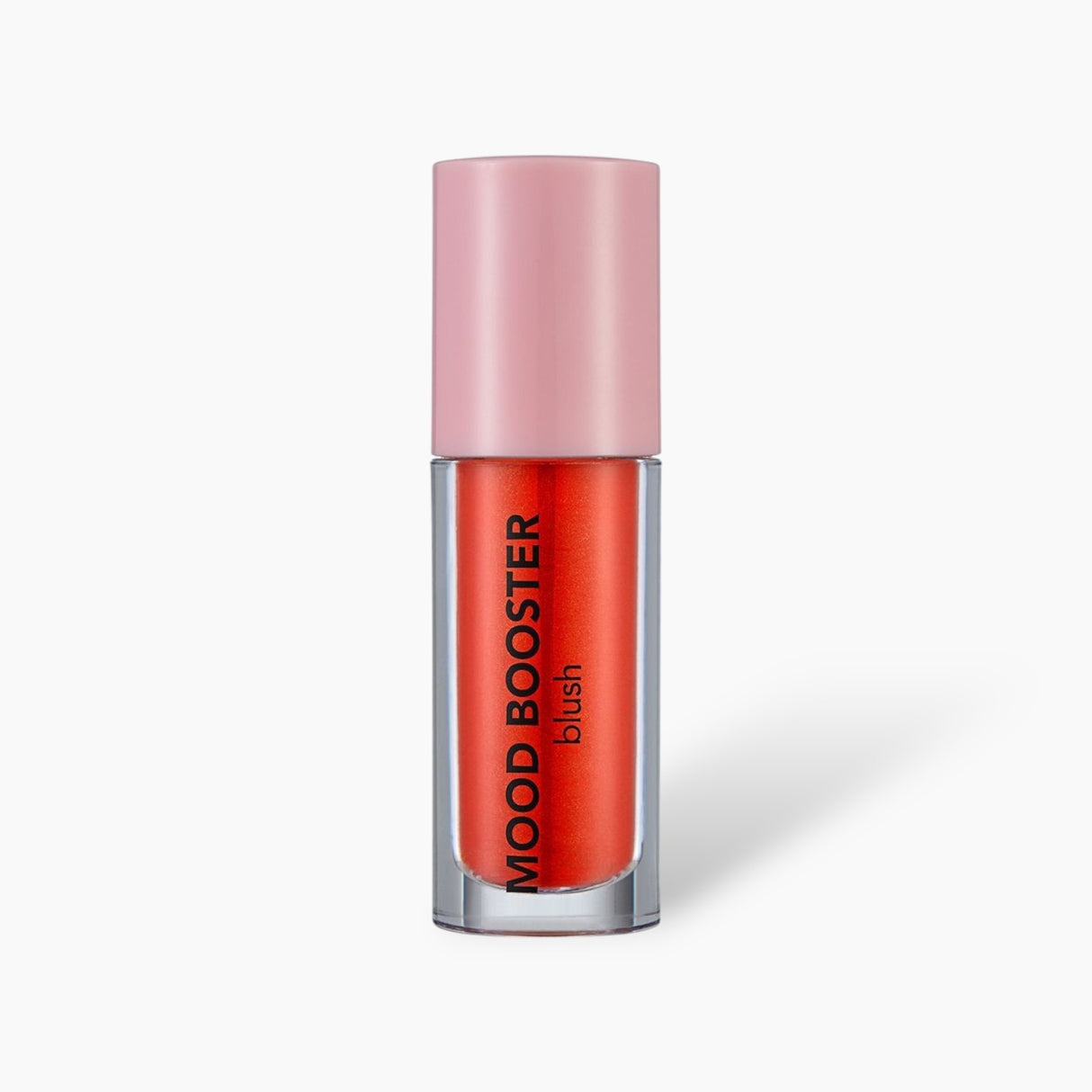 Flormar Mood Booster Liquid Blush 4ml