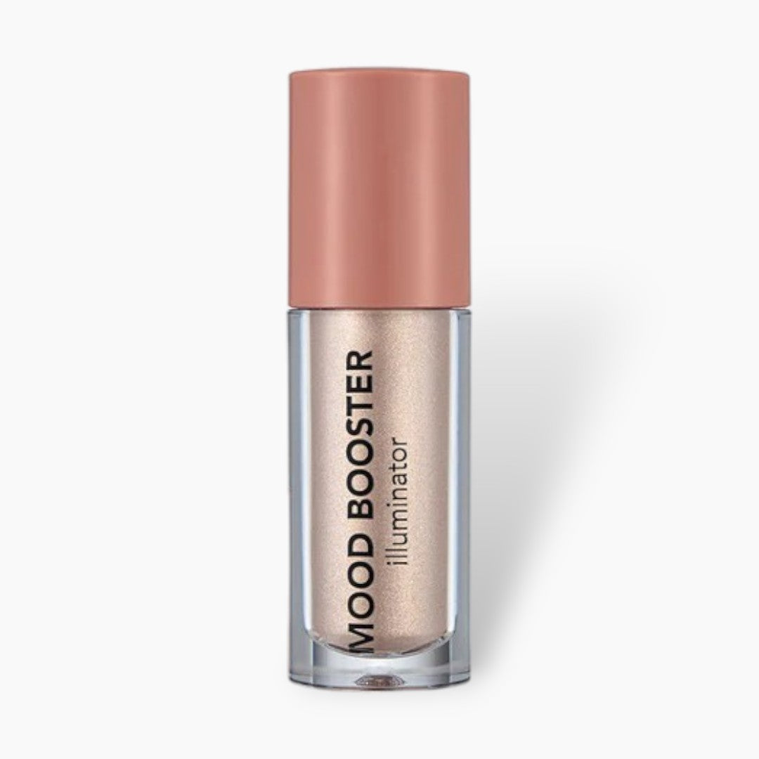 Flormar Mood Booster Liquid Illuminator 4ml