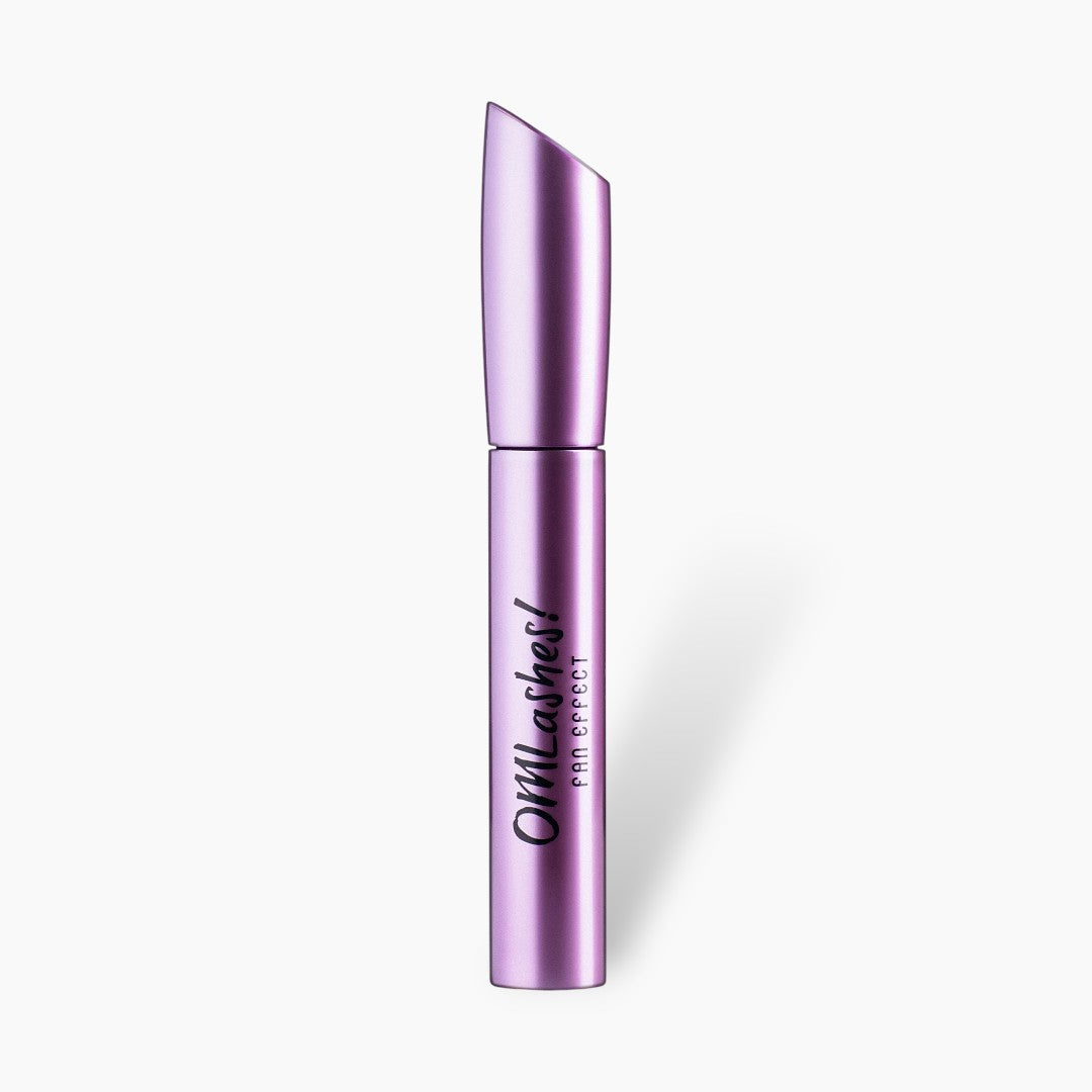 Flormar Omlashes Mascara