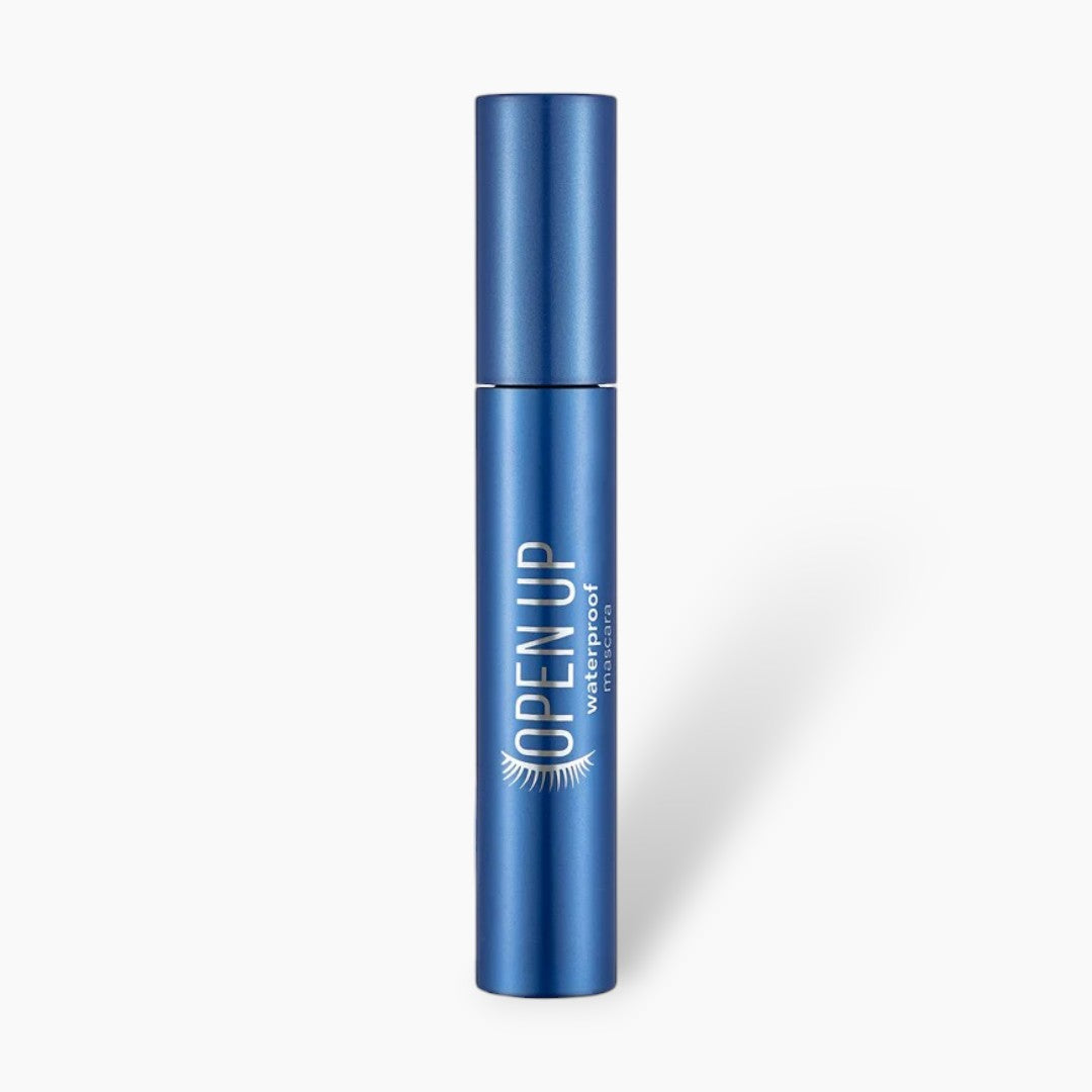 Flormar Open Up Waterproof Mascara 12ml