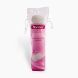 Flormar Round Facial Cotton Pad