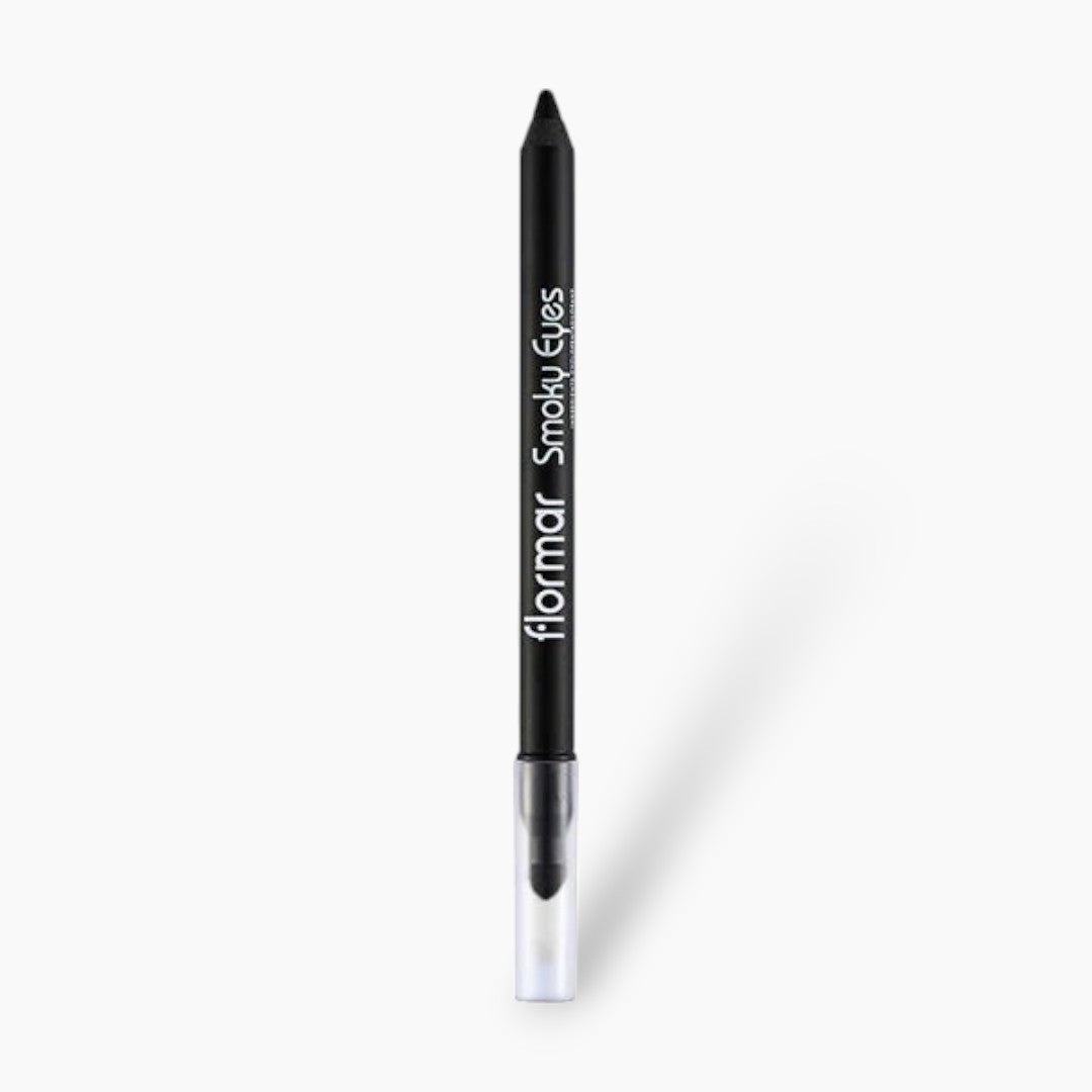 Flormar Smokey Eyes Waterproof Eyeliner