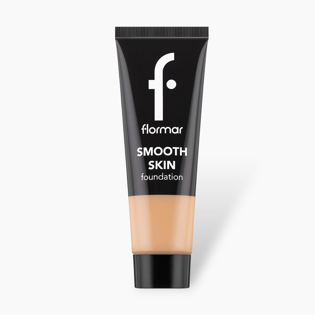 Flormar Smooth Skin Foundation 25ml