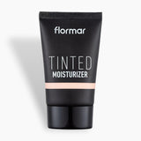 Flormar Tinted Moisturizer Foundation 30ml