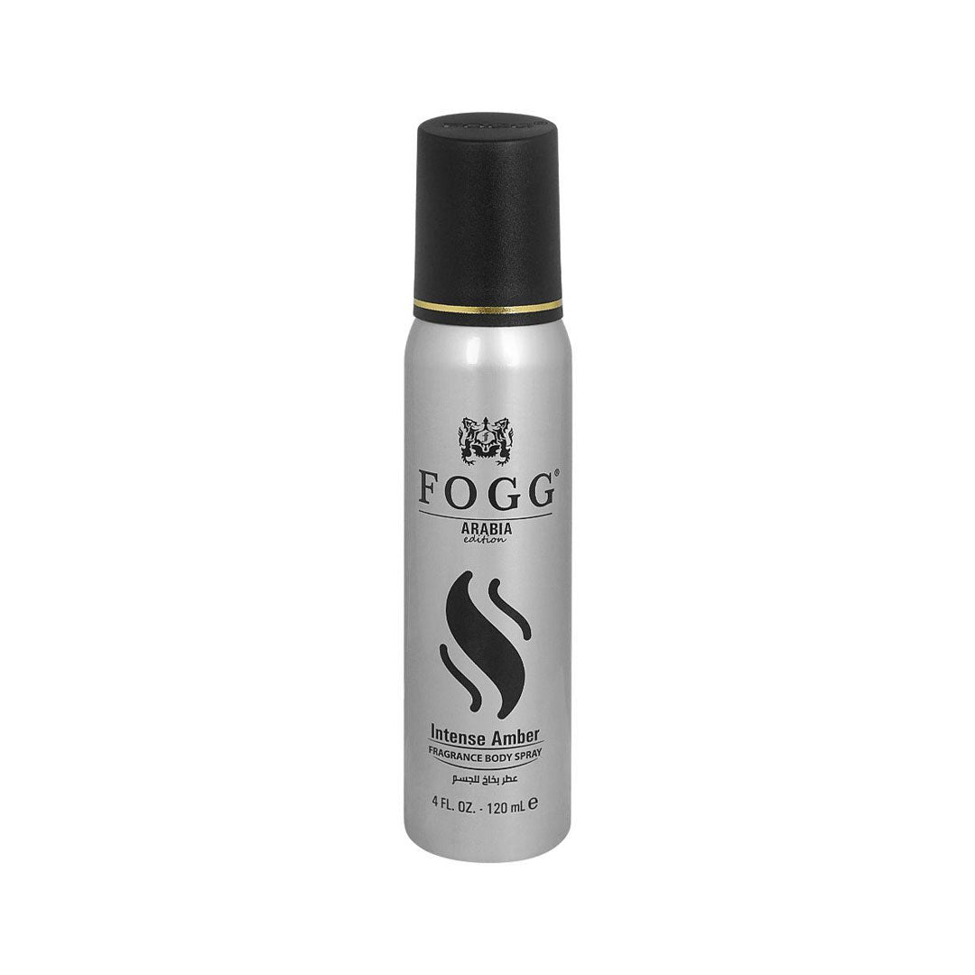 Fogg Men Arabia Edition Intense Amber Body Spray 120ml