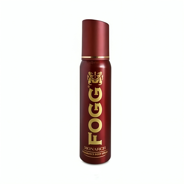 Fogg Men Monarch Body Spray 120ml