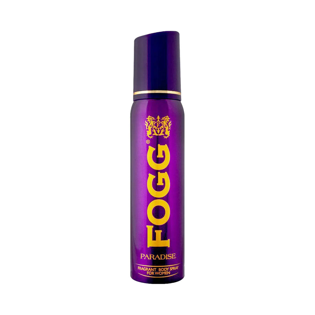 Fogg Men Paradise Body Spray 120ml