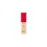 Bourjois Healthy Mix Anti-Fatigue Foundation - 51  Light Vanilla