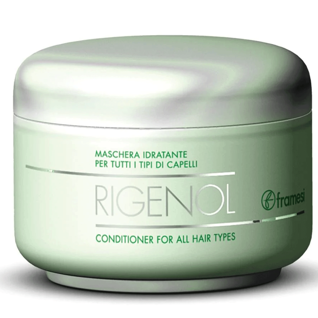 Farmesi Rigenol Conditioner Jar 500ml