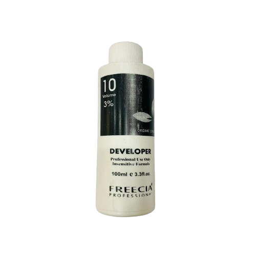 Freecia 10 Vol 3% Developer 100ml