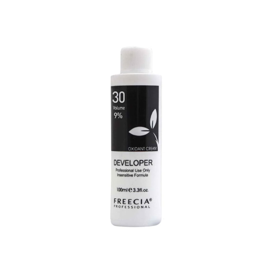 Freecia 30 Volume 9% Developer 100ml