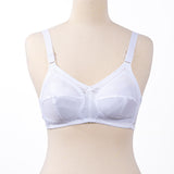 Belleza Lingerie Gentle Classic Cotton - White