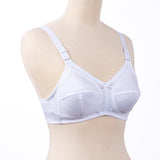 Belleza Lingerie Gentle Classic Cotton - White