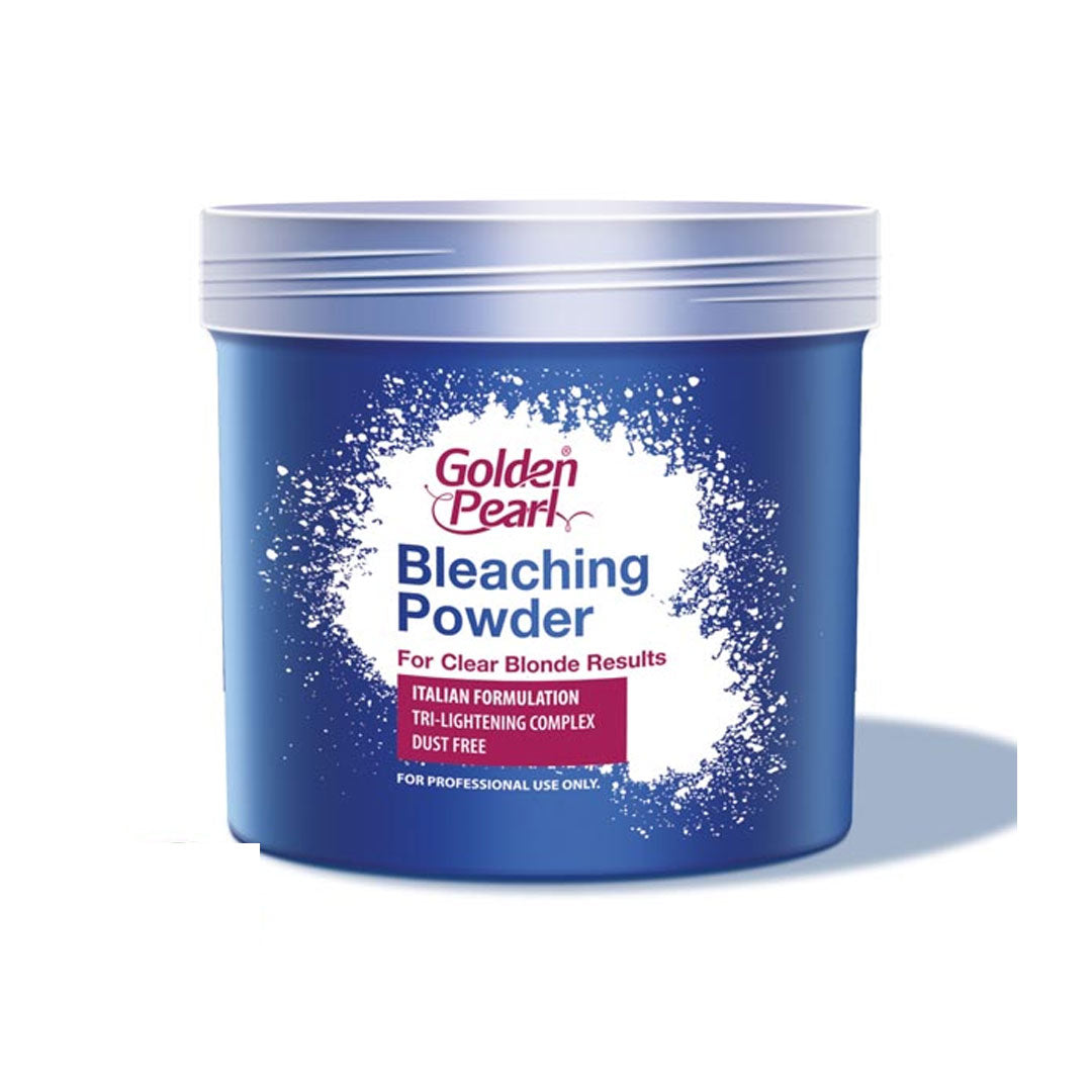 Golden Pearl Bleaching Powder 400g