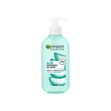 Garnier Aloe Extract Normal Skin Gel Face Wash 200ml